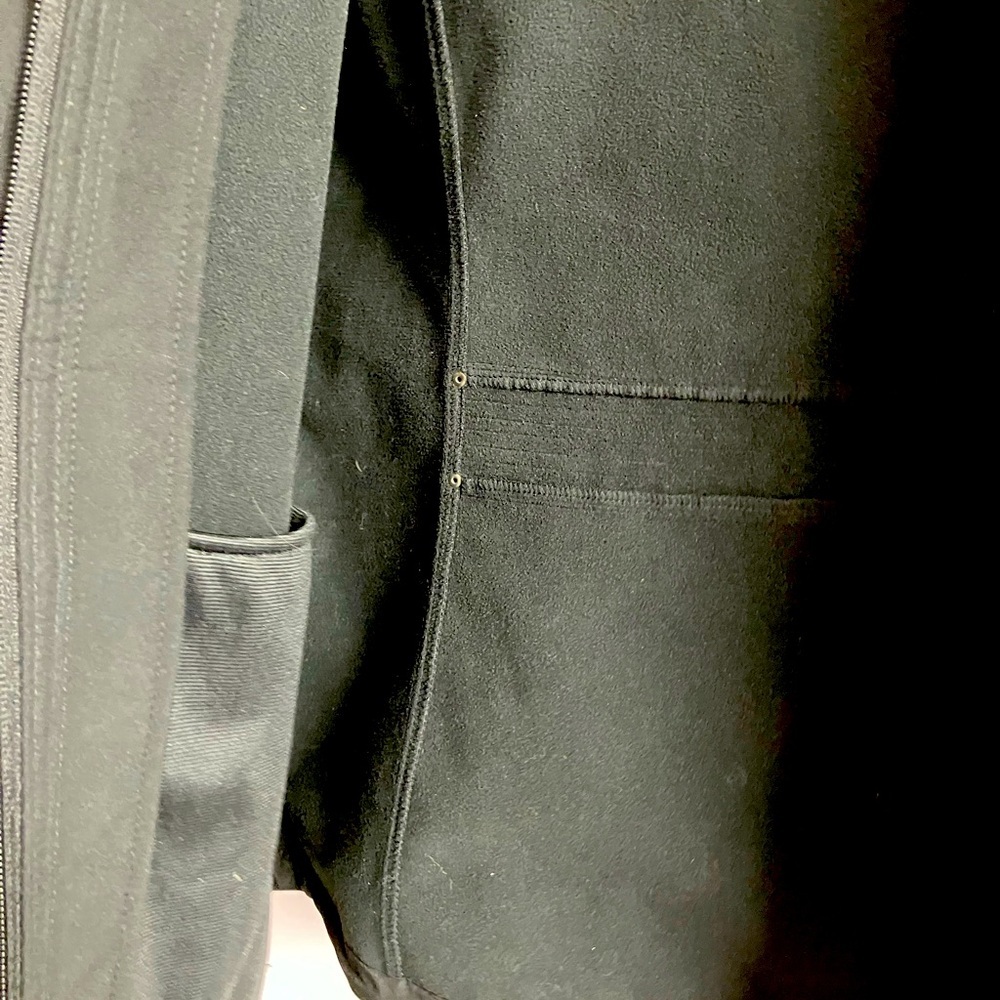 Women’s Soft Shell Jacket/Coat, Large, Full Front… - image 5